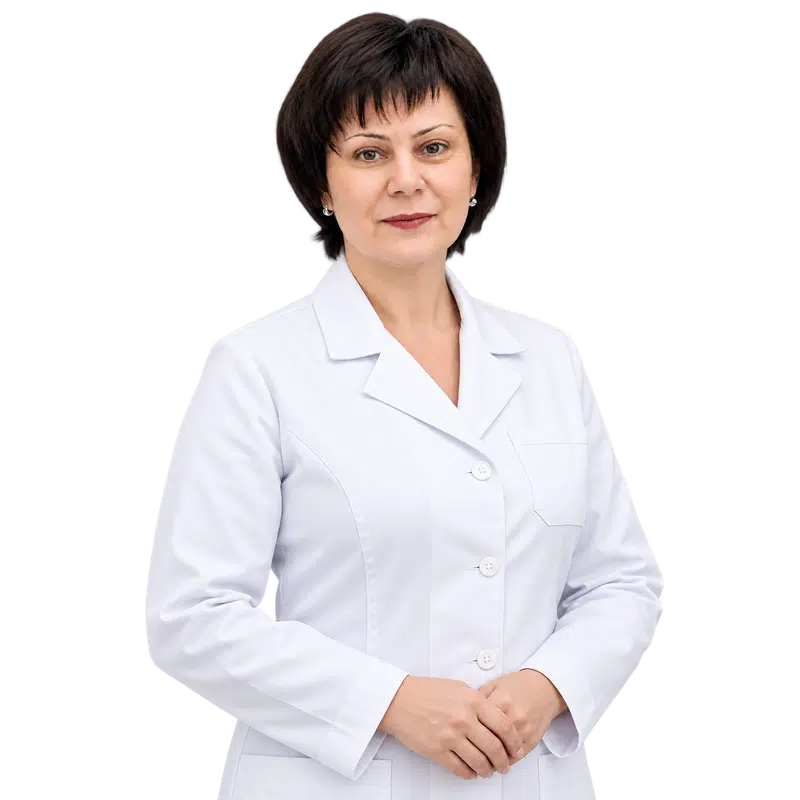 Мытникова Елена Аркадьевна