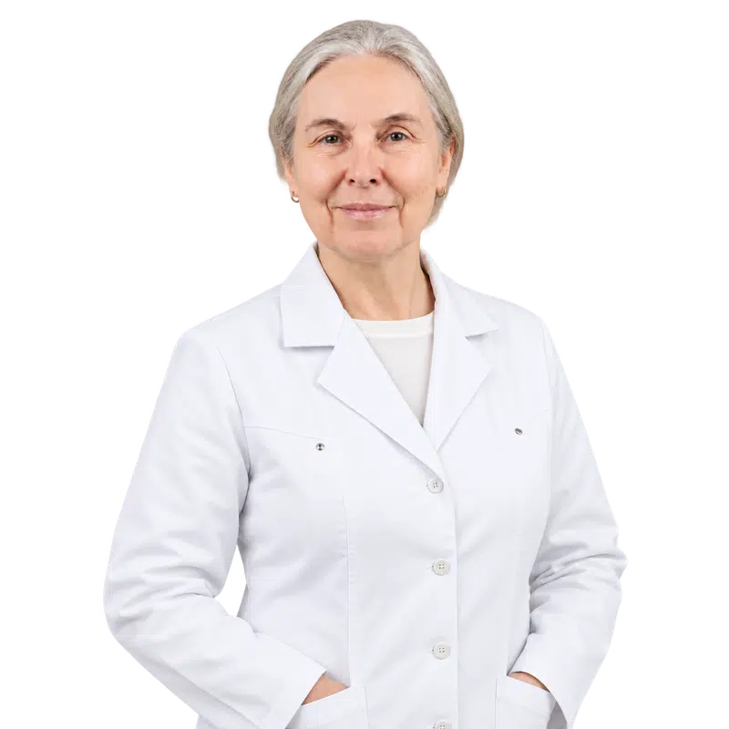 Щипицына Елена Михайловна